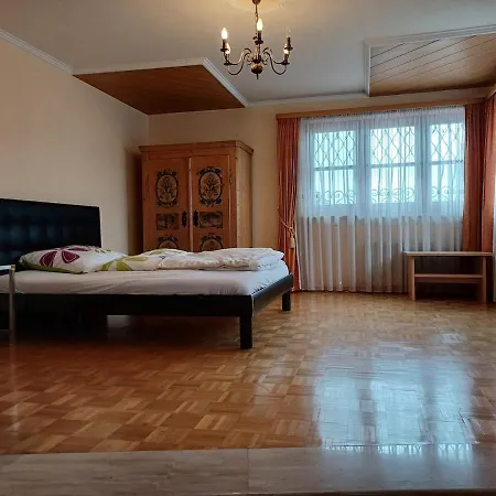 Апартаменты Wohnen Im Salzburger Land *