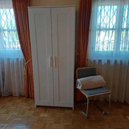 Апартаменты Wohnen Im Salzburger Land *