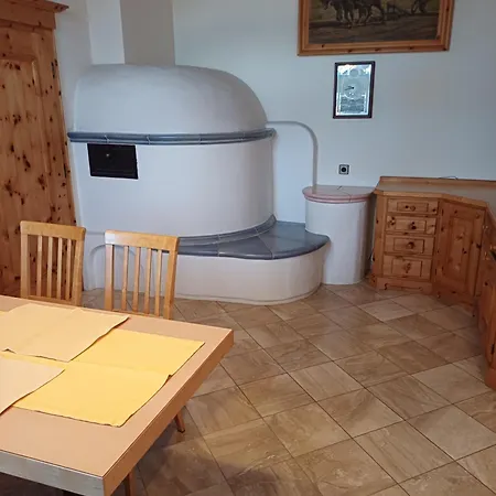 Апартаменты Wohnen Im Salzburger Land *
