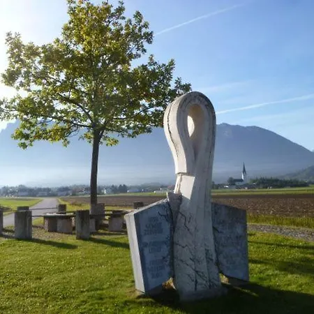 Wohnen Im Salzburger Land *