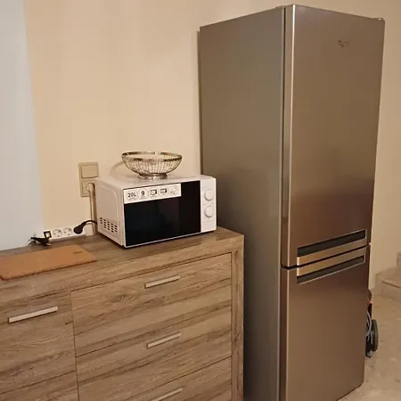 Wohnen Im Salzburger Land Apartment *